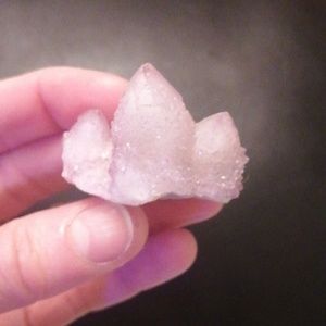 Spirit Quartz